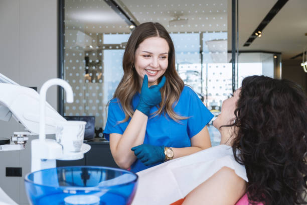 Best Emergency Dental Care  in Palmer, TX