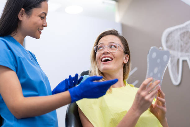 Advanced Technology for Better Dental Care in Palmer, TX