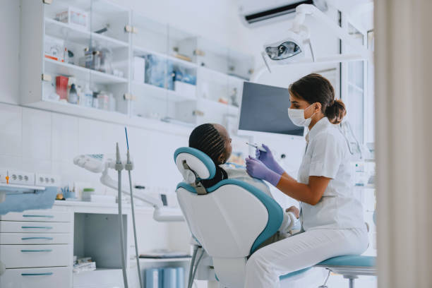 Best Wisdom Tooth Removal  in Palmer, TX