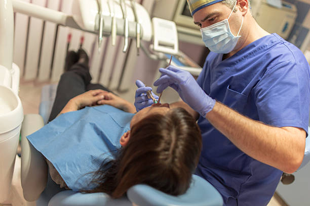 Professional Dental Services in Palmer, TX