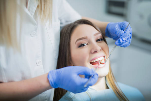 Dental X-Rays and Imaging in Palmer, TX